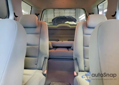 2005 Ford Freestyle Se z USA, uszkodzony, nr VIN 1FMZK04125GA75426